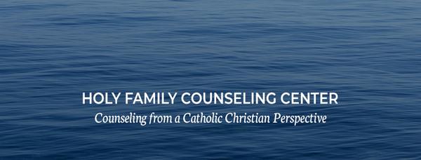 Holy Family Counseling Center LLC
