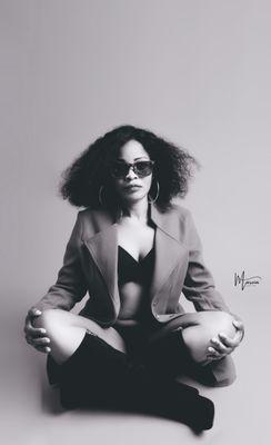 Marvin Carter Photo Artist