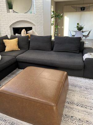 Nelson Upholstery Studio