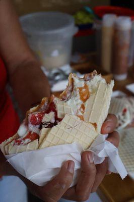 Colombian Mountains Cafe