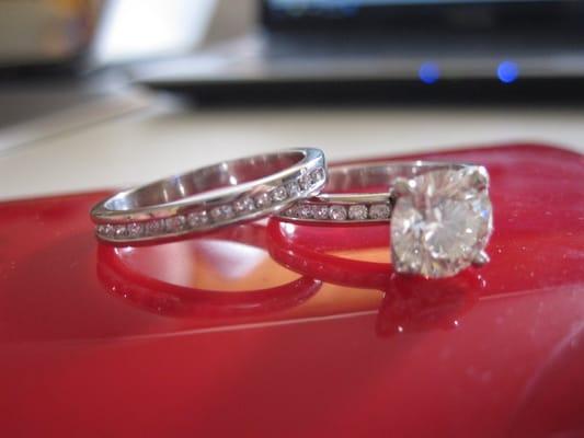 Nuance Design Jewelry