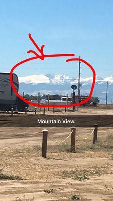 B Bold Ranch RV Park and Storage