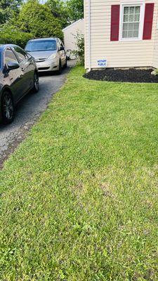 Eugene’s Notary Service