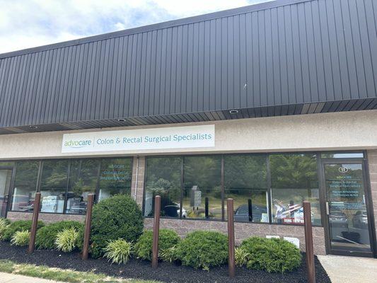 Advocare Colon & Rectal Surgical Specialists