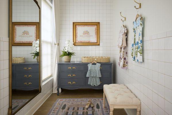 Mon Chouchou Baby & Child