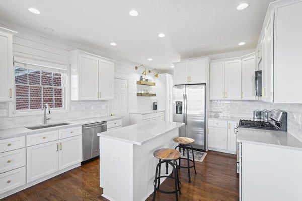 Luxury Home we Sold in Venetia Pa.