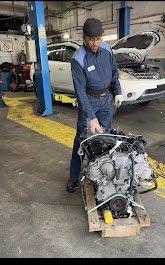 Full Tech Automobile