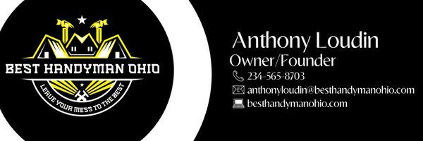 Best Handyman Ohio