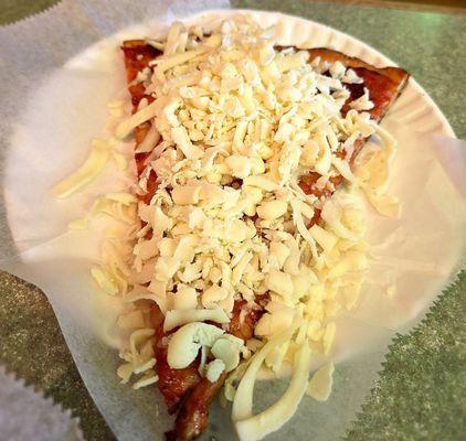 Little Vincent's Pizzeria