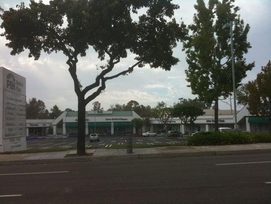 Presbyterian Health Physician-Children's Helth Ctr