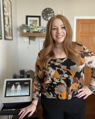 Impact Laser Therapy & Wellness