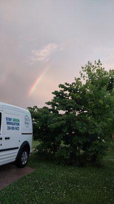 Stay Green Irrigation