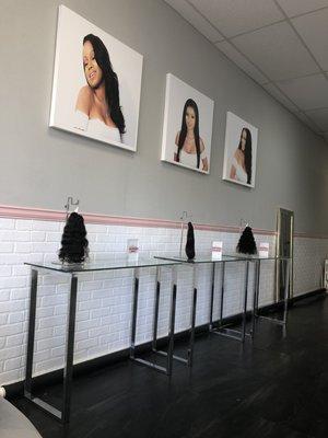Dollhouse Extensions