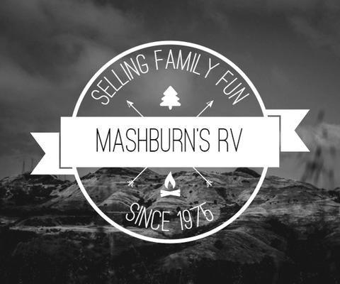 Mashburn's Rv Center