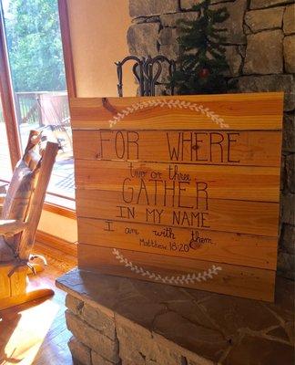 Country Lake Christian Retreat