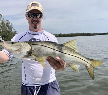 Florida Sport Fishing Outfitters