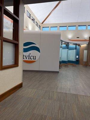 Tennessee Valley Federal Credit Union