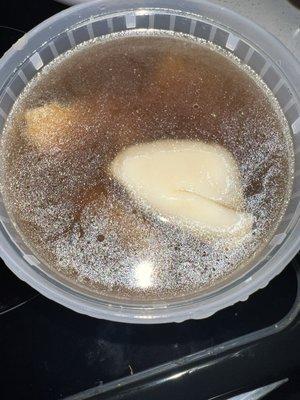 Pine Garden X Magic China Cuisine