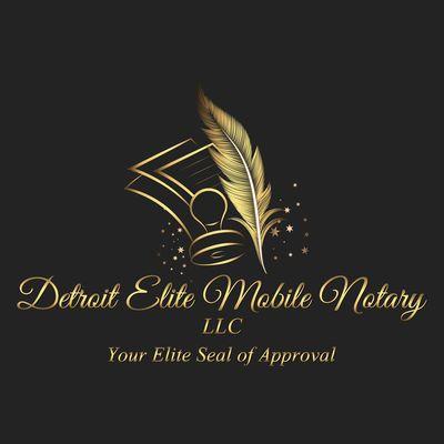 Detroit Elite Mobile Notary