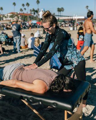 AVP Huntington Beach at Beach Blvd