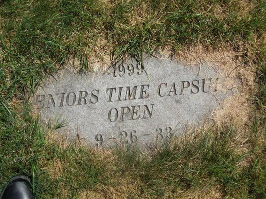 Windsor Time Capsules