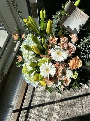 Roma Florist and Greenhouse