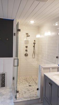 Consolidated Hospitality Services