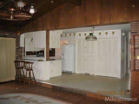 Before Kitchen