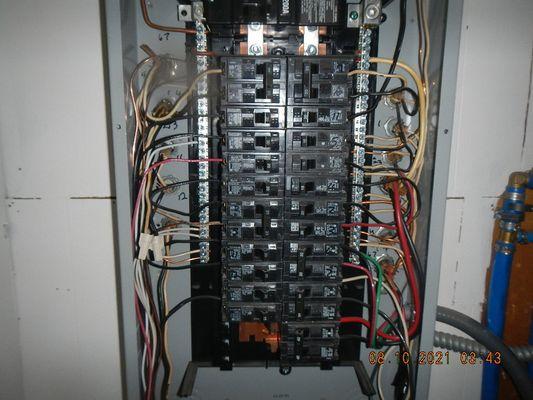 Rimrock Inspections & Construction