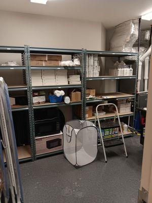 Paris's Cleaning Services