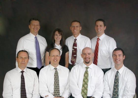 Northview Dental Associates' Doctors