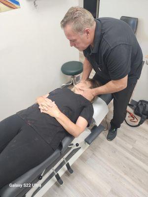 Advanced Spine & Rehab