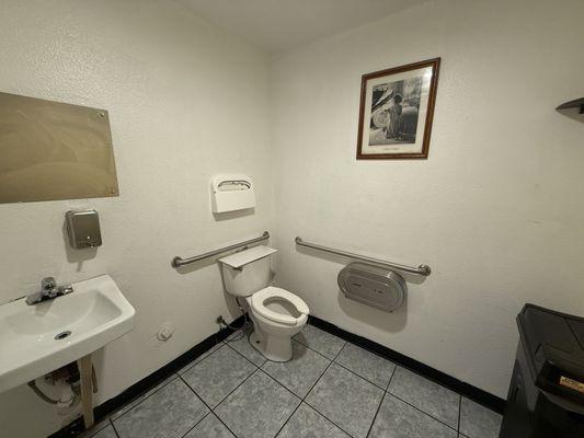 San Bernardino Coin Wash