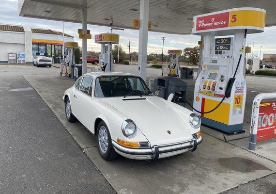 Borden Automotive Group