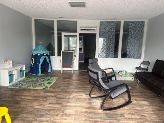 The BEST Place for Moms