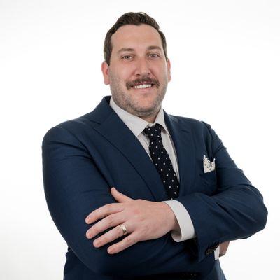 Harrison Pomerantz - PrimeLending