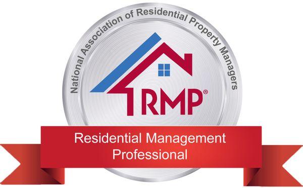 Top Tier Property Management is a member of National Association of Residential Property Managers. (NARPM) and holds an RMP designation.