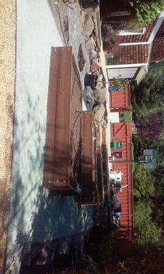 Norcal Saints Landscaping