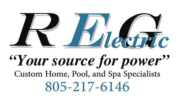 REG Electric