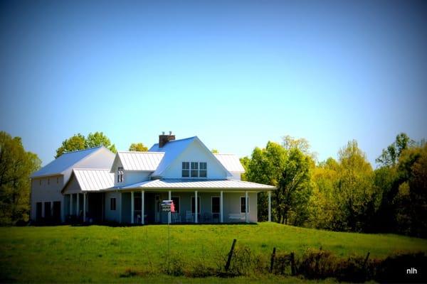 Happily Ever After Farm