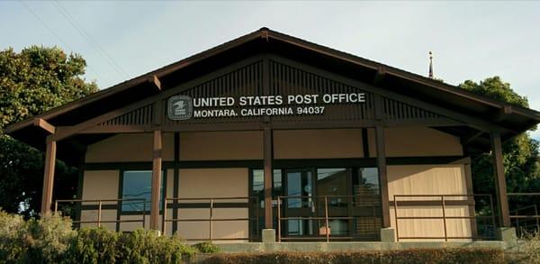 United States Government