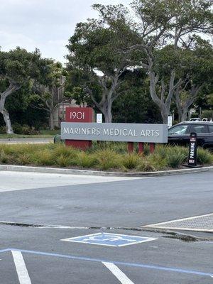 Mariners Medical Arts