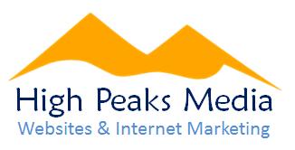 High Peaks Media