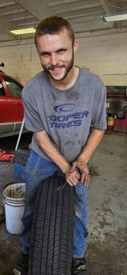 Wright's Tire Service