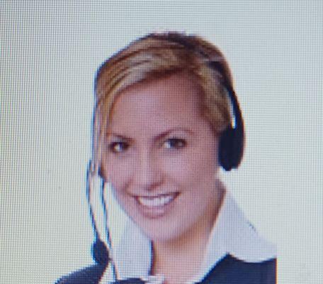 We are ready to answer your calls professionally.