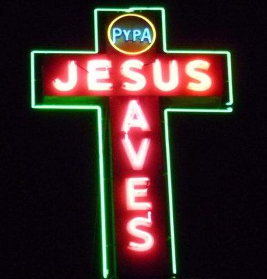 Calvary Temple Church