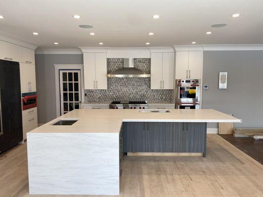 Starian Countertops