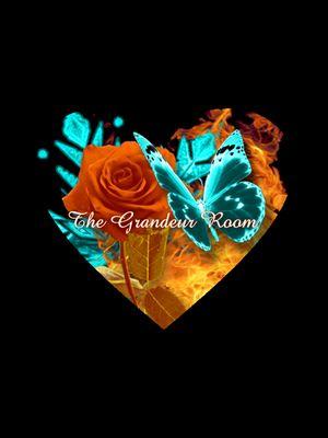 The Grandeur Room