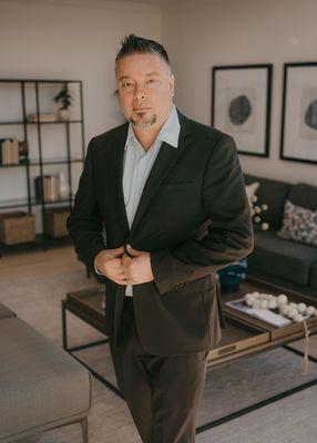 Danny Desmidt - Compass