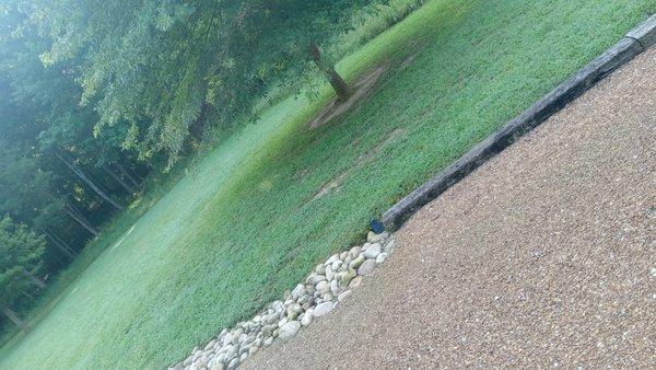 S&C Landscaping Hardscaping